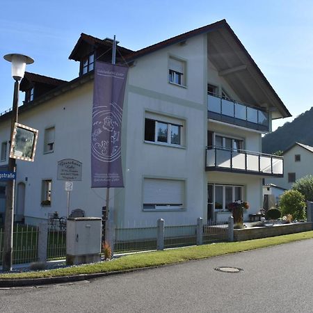 Gaestehaus Lehr คินดิง ภายนอก รูปภาพ